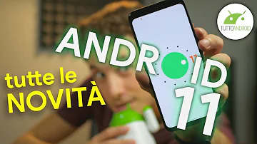 Quando arriva l'aggiornamento Android 10?