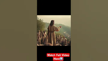 7 Signs Before The Second Coming Of Jesus Christ Biblestories Bible Christianity Gospel 
