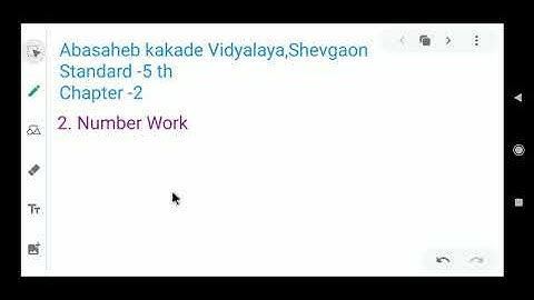 Introduction to six digit numbers