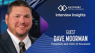 Interview Insights | Opportunities Within the Managed Office, According to Novatech