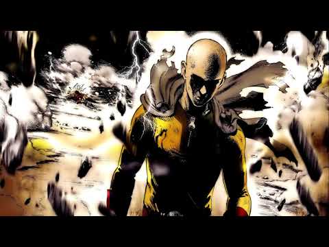 One Punch Man Season 2 OST - Fear