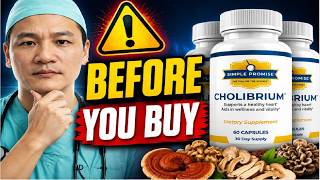 Cholibrium Reviews and Complaints 2026 | Honest Cholibrium Review