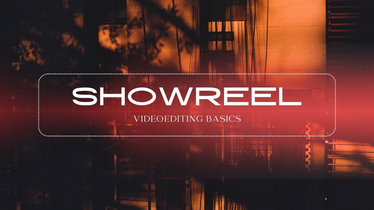 Showreel