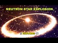 Neutron Stars - One Of The Most Extreme Things that are not Black Holes