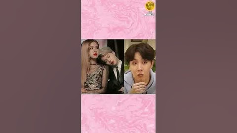 Vaza foto do Jimin com a rose #bts