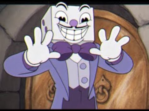 Stream CupHead Don't Deal With The Devil - Die House SoundTrack (Mr. King  Dice Theme Song) by PeterEvil500