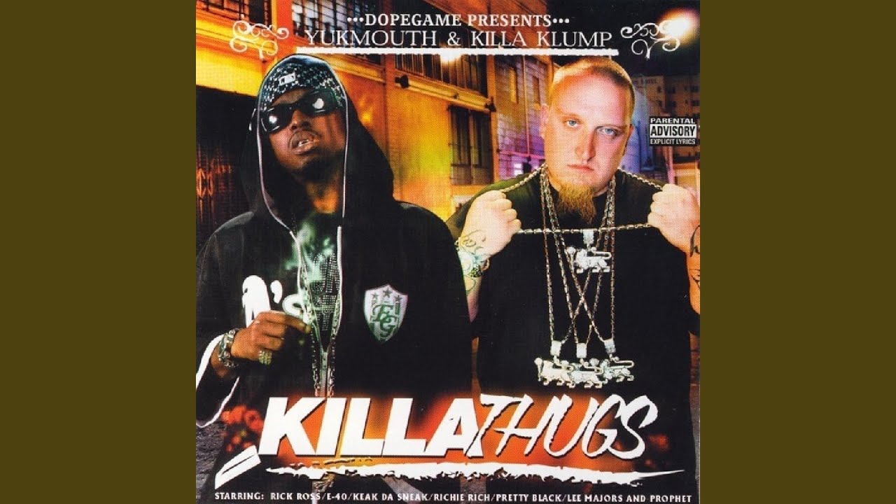 Talkin' Bout (feat. Keak Da Sneak & Frank Sticks) - YouTube