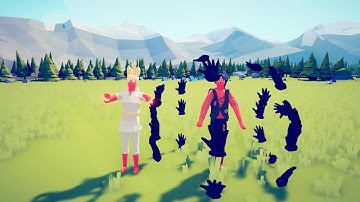 SUPER PEASANT + DARK PEASANT VS EVERY FACTION - LEGACY FACTION UPDATE