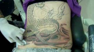 SIDINHO TATTOO