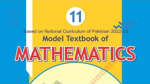 Gauss Jordan Method of solving a System of Non - Homogeneous Equations | Class 11