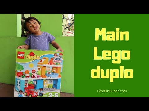 Halo kawan kawan,kali ini mas dodo mau maen justice league sekaligus preview Lego KW.. 