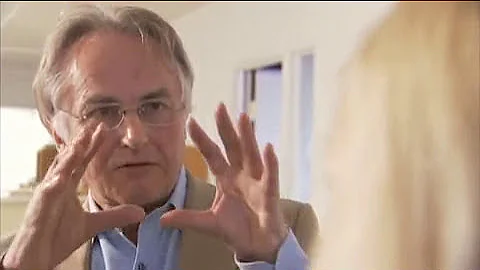 Richard Dawkins interviews creationist Wendy Wright (excerpt)