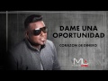 Dame una Oportunidad Bachata - Luis Miguel del Amargue