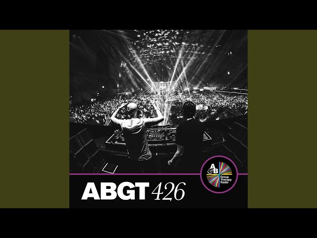 Stranger To Your Love (ABGT426)