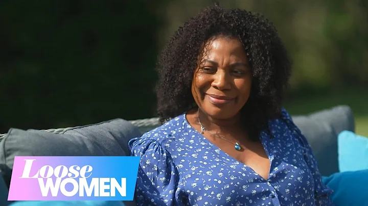 Brenda Speaks Publicly For The First Time About Th...