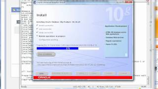 04.21_Oracle_10gR2_RAC_4.21 Install Oracle Database 10g Companion CD Software.avi