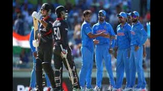 IND vs UAE Cricket Match l ICC World Cup 2015 match Highlights screenshot 5