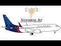 Download Lagu Menggambar pesawat sriwijaya air part 2