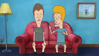 Beavis And Head - Enter Sandman Acupuncture