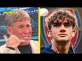 Simon Jordan REACTS To Max Dowman S Family Obtaining FIFA Agent Licences Amid Arsenal QUADRUPLE Aim 