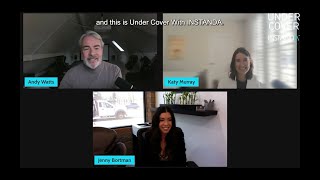 Under Cover With INSTANDA: Universal Insurance Programs