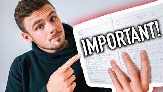 WHY I TRACK WORKOUTS, AND WHY YOU SHOULD TOO!! | A LOG BOOK GUIDE...