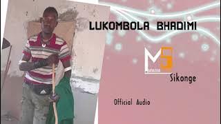 LUKOMBOLA BHADIMI - UJUMBE- MATUSI 0626049965  PRD MBASHA STUDIO 1