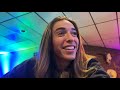 Surprise Salsa Dance Class! - Vlogmas Day 1