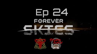 Exploring Endless Skies| Lets Play, Forever Skies Ep. 24 screenshot 4