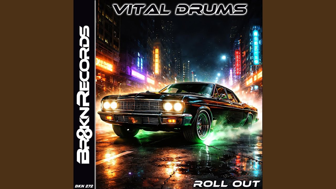 Watch Roll Out on YouTube Watch Roll Out on YouTube