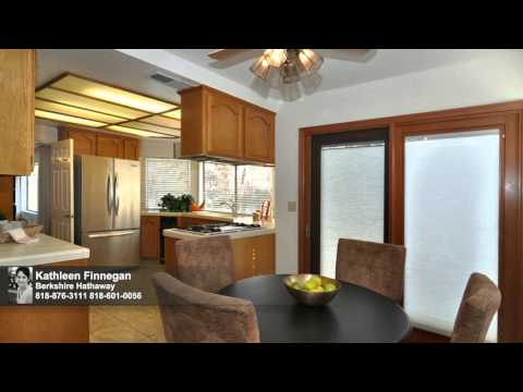 7168 Castle Peak Drive, West Hills, CA home video tour