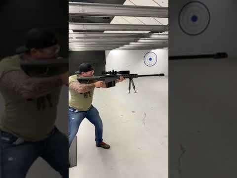 50 Cal Friday! #shorts