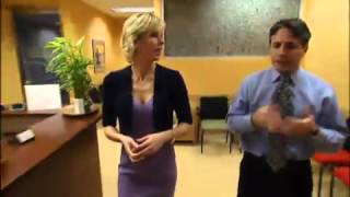 Dr. Rosen on Fox: "Finding a Green Pediatrician"