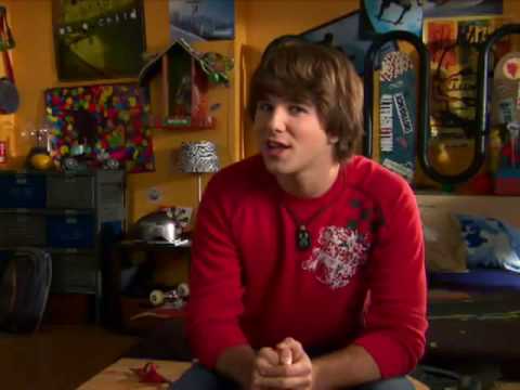 Zeke and Luther - Cricket in My Nose - Plunk Hunti...