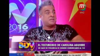 BDV 21-11-16