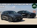 Cupra Leon y Formentor 190 Hp 2026 | Las versiones de “acceso” | Primer Vistazo