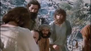 FIRMAN-MU PELITA BAGI KAKI KU, Hosana Singers.