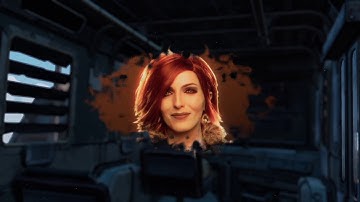 Borderlands 3 Zane campaign part 1 - 1080p (no commentary)