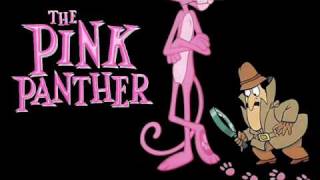 The Alan Tew Orchestra - Pink Panther