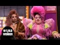 UNTUCKED: RuPaul's Drag Race Season 9 Episode 5 "Reality Stars: The Musical"