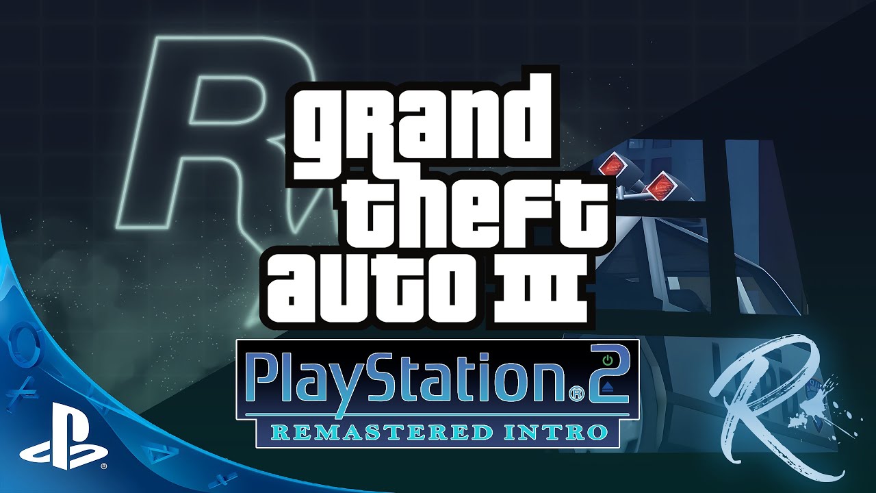 Grand Theft Auto 3: 16 Mods That Remaster The Game