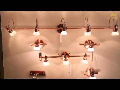 Video Đèn soi tranh của An Phước - youtube