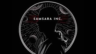 Samsara Inc  Through The Universe  Album Downtempo Chillout Psybient Psychill Ambient