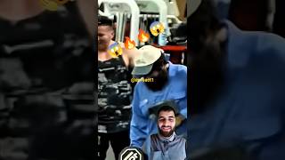 Never Mess With Anatoly 🔥😱#frank #fyp #gym #anatoly #anatolygym #anatolyprank #shorts
