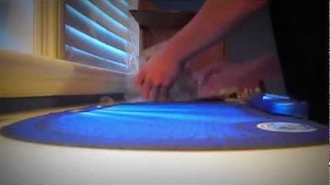 Speed Stacks Gen 3 Unboxing