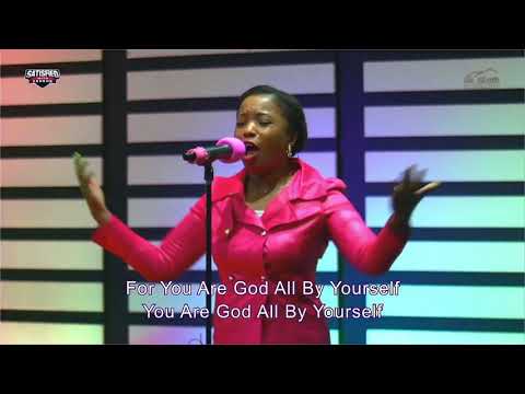 Eben - God All By Yourself  | Company of Praise | 07-06-2020