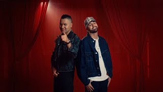 Tavo, Diego Daza - Empeliculao (Video Oficial)
