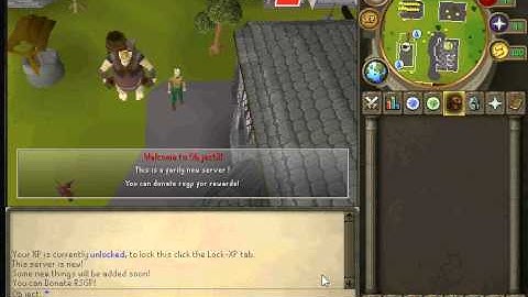 New rsps need staff now