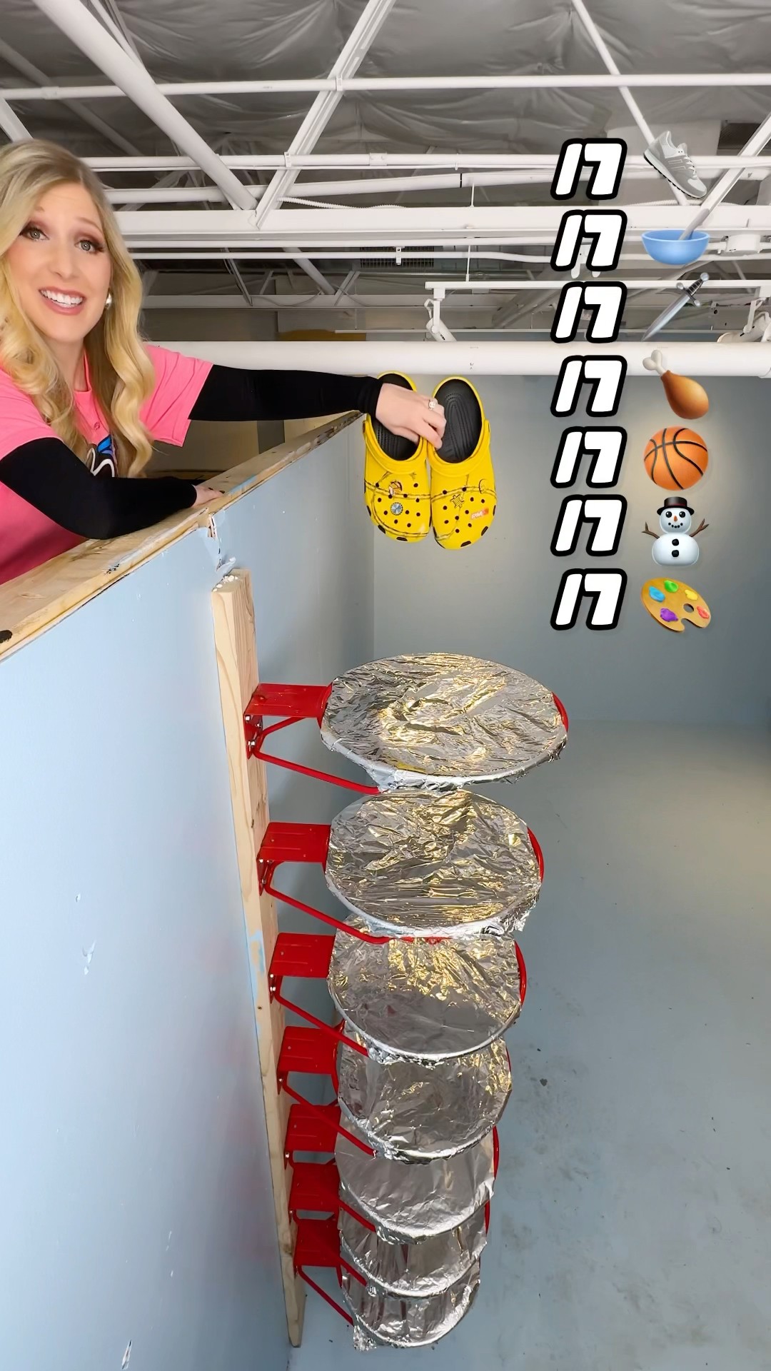 How Strong is Tin Foil? ??