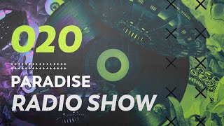 TECHNO MUSIC MIX 2024 🔥 BEST EDM CLUB AND FESTIVAL MUSIC MIX 2024 | PARADISE #020